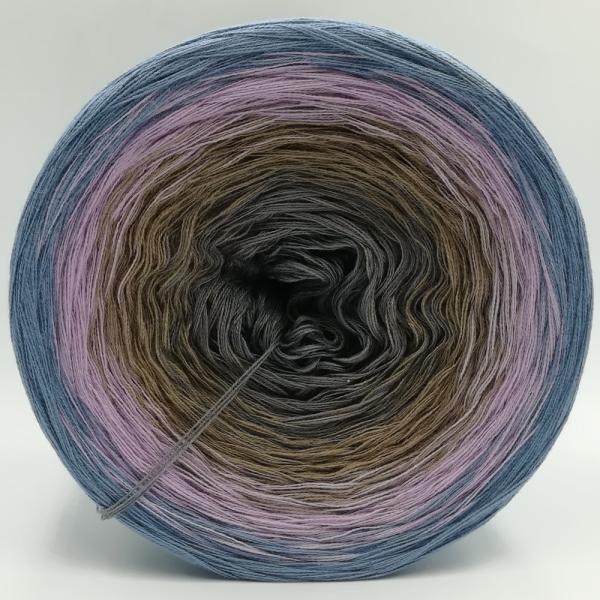 (ab 0,011€/Meter) Vor dem Sturm